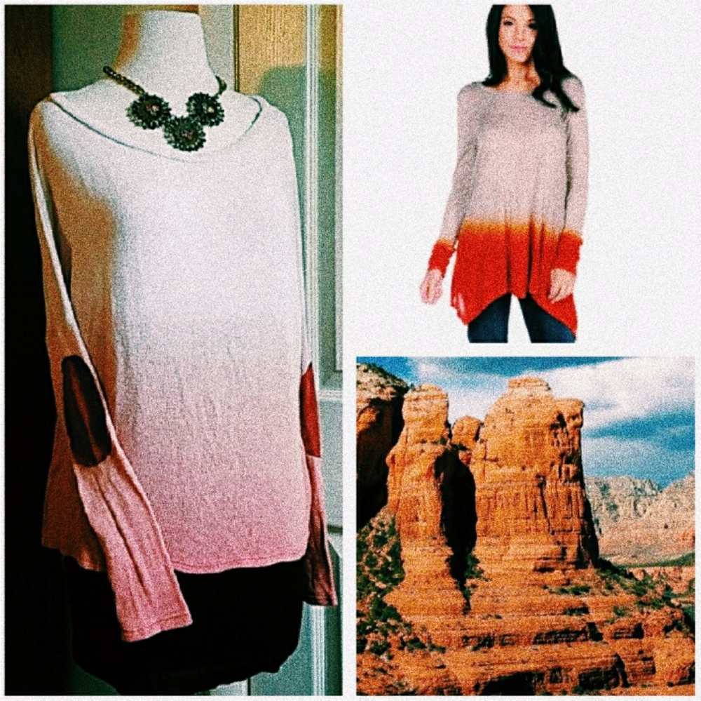Vintage Havana lightweight sweater